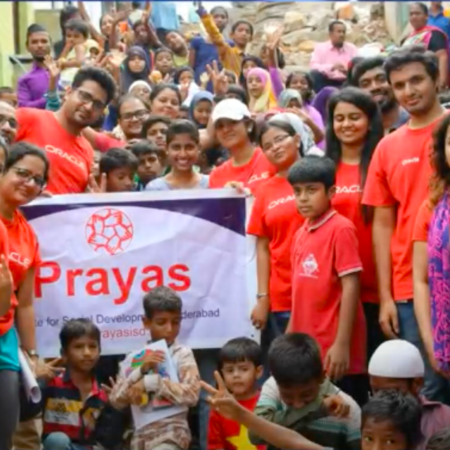 Prayas Institute for Social Development
