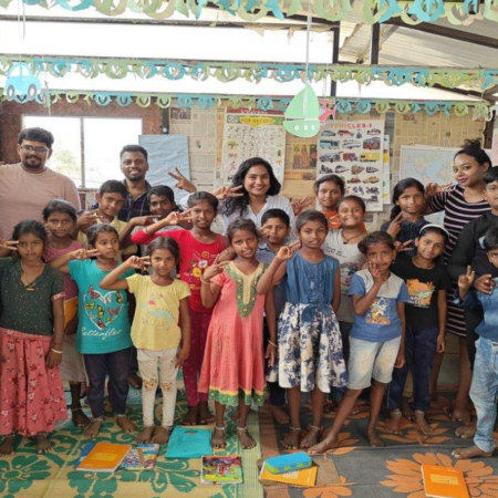 Lamp Educational And Charitable Trust